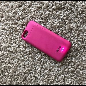 iPhone 6/6s charging case